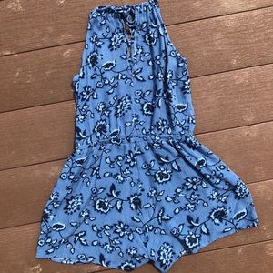 Small Aeropostale romper
